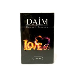 Табак Daim Love 69 (Любовь 69) 50 гр