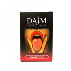 Табак Daim Sweet Bitch (Сладкая Сучка) 50 гр