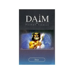 Табак Daim Zeus (Зевс) 50 гр