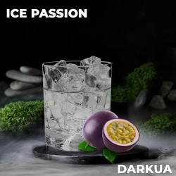 Тютюн DARKUA Ice Passion (Маракуйя Лід) 100 гр