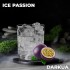 Тютюн DARKUA Ice Passion (Маракуйя Лід) 100 гр