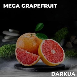 Тютюн DARKUA Mega Grapefruit (Грейпфрут) 100 гр