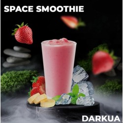 Тютюн DARKUA Space Smoothie (Лід Полуниця Банан) 100 гр
