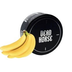 Табак Dead Horse Banana (Банан) 100 гр