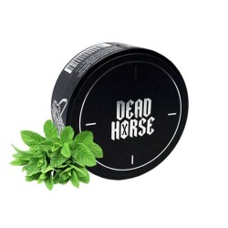 Табак Dead Horse Cane Mint (Тростниковая Мята) 100 гр