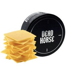 Табак Dead Horse Cheese (Сыр) 100 гр