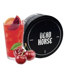 Табак Dead Horse Cherry limeade (Вишнёвый Лимонад) 100 гр