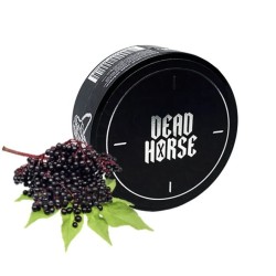 Табак Dead Horse Elderberry (Бузина) 100 гр