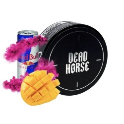 Табак Dead Horse Energy Mango (Энергетик с Манго) 100 гр