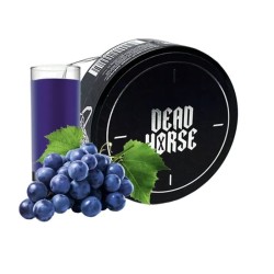 Табак Dead Horse Grape Juice (Виноградный Сок) 100 гр