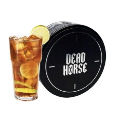 Табак Dead Horse Lemon Tea (Чай с Лимоном) 100 гр