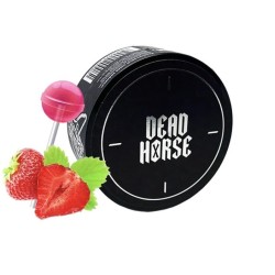 Табак Dead Horse Malibu (Клубничный Чупа-чупс) 100 гр