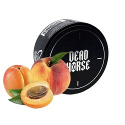 Табак Dead Horse Pink Peach (Персик Абрикос) 100 гр