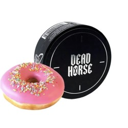 Табак Dead Horse Ponchik Boy (Пончик Бой) 100 гр