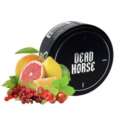 Табак Dead Horse Red Comet (Красная комета) 100 гр