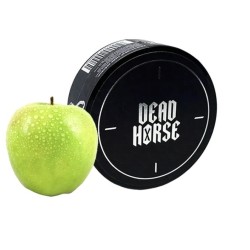 Табак Dead Horse Sour Apple (Кислое Яблоко) 100 гр