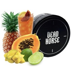Табак Dead Horse Starfruit Lemonade 100 гр