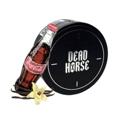 Табак Dead Horse Vanilla Drink (Ванильная Кола) 100 гр
