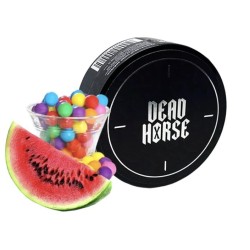 Табак Dead Horse Watermelon Gum (Арбуз Жвачка) 100 гр