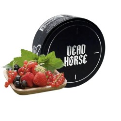 Табак Dead Horse Wild Forest (Лесная Ягода) 100 гр