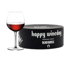 Табак Dead Horse Wine Day 100 гр