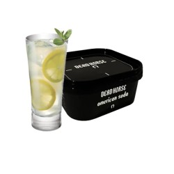 Табак Dead Horse American Soda (Американ Сода) 200 гр