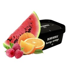 Табак Dead Horse Berrys Orange (Ягодный Апельсин) 200 гр