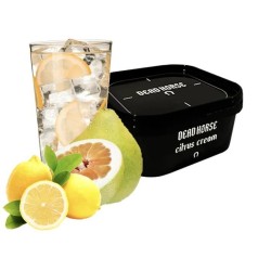 Табак Dead Horse Citrus Cream 200 гр