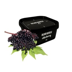 Табак Dead Horse Elderberry (Бузина) 200 гр