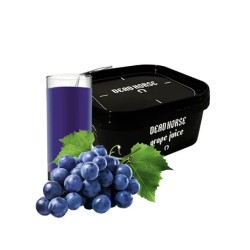 Табак Dead Horse Grape Juice (Виноградный Сок) 200 гр