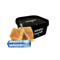 Табак Dead Horse Honey Halls (Медовый Холлс) 200 гр