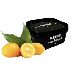 Табак Dead Horse Kalee kumquat 200 гр