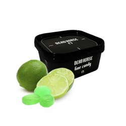 Табак Dead Horse Lime Candy (Лаймовая Конфета) 200 гр