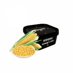 Табак Dead Horse Mommy`s Corn (Мамина Кукурузка) 200 гр