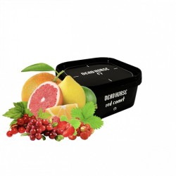 Табак Dead Horse Red Comet (Красная комета) 200 гр