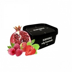 Табак Dead Horse Ruby Lemonade (Рубиновый лимонад) 200 гр