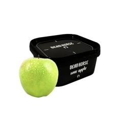 Табак Dead Horse Sour Apple (Кислое Яблоко) 200 гр