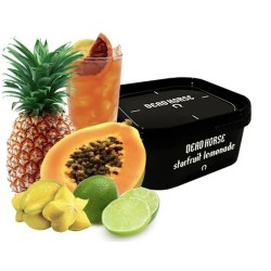 Табак Dead Horse Starfruit Lemonade 200 гр