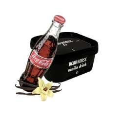 Табак Dead Horse Vanilla Drink (Ванильная Кола) 200 гр