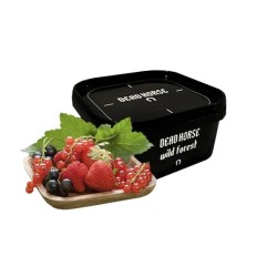 Табак Dead Horse Wild Forest (Лесная Ягода) 200 гр