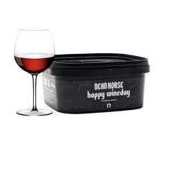 Табак Dead Horse Wine Day 200 гр
