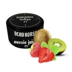 Табак Dead Horse Aussie Juice (Киви Клубника) 50гр