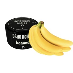 Табак Dead Horse Banana (Банан) 50 гр