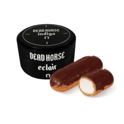 Табак Dead Horse Eclair (Эклер) 50 гр