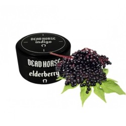 Табак Dead Horse Elderberry (Бузина) 50 гр