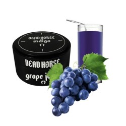 Табак Dead Horse Grape Juice (Виноградный Сок) 50 гр