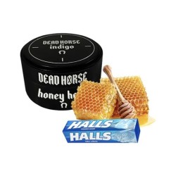 Табак Dead Horse Honey Halls (Медовый Холлс) 50 гр