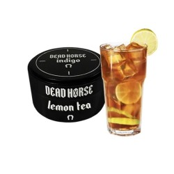 Табак Dead Horse Lemon Tea (Чай с Лимоном) 50 гр