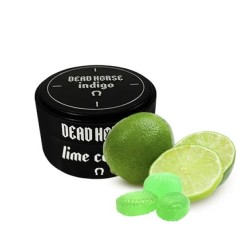 Табак Dead Horse Lime Candy (Лаймовая Конфета) 50 гр