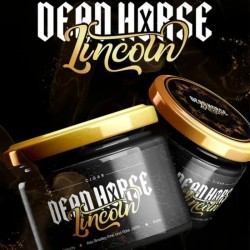 Табак Dead Horse Lincoln (Сигара Линкольн) 50 гр